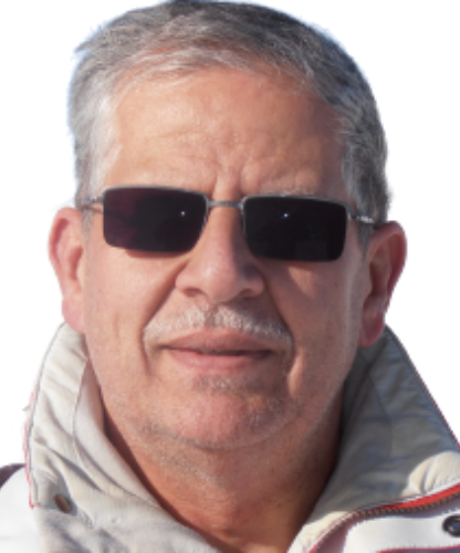 Bruno Vice président