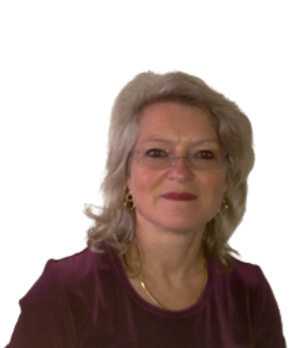 Esther Secrétaire adjointe