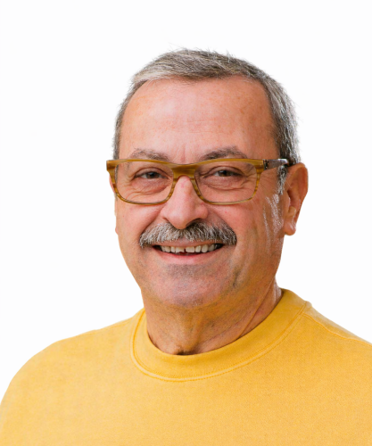 Philippe Président par inrérim